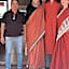 HOTEL SIDHARTHA (600 meters from Taj Mahal)