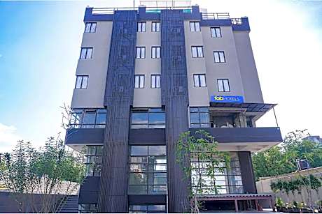 FabHotel Atithi Regency