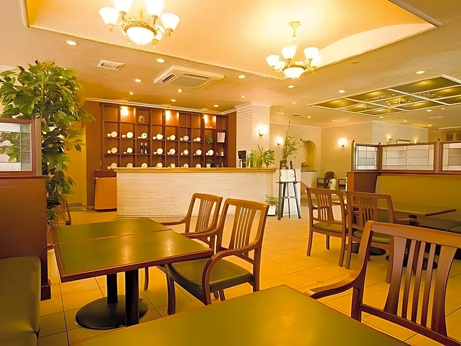 Hotel Castle Inn Suzuka Chuo