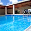 Hotel Tuparenda Bacalar