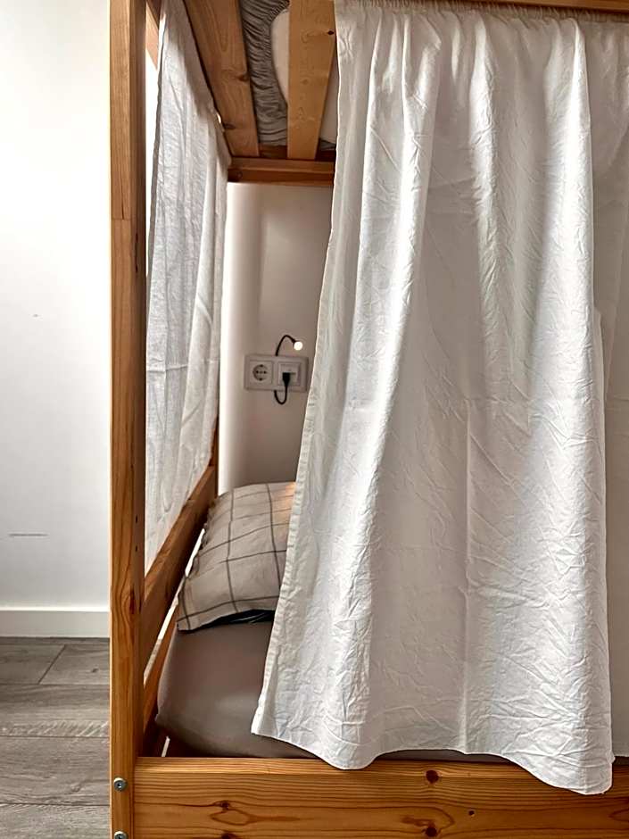 Hostel do Alto - Fão