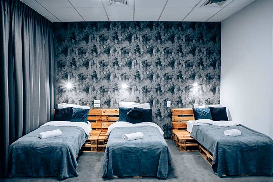 Apartamenty EXPO Nadarzyn 3Rooms