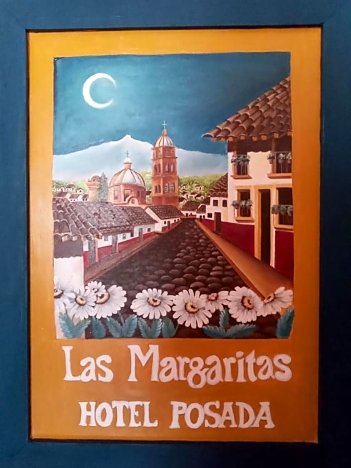 Las Margaritas Hotel Posada