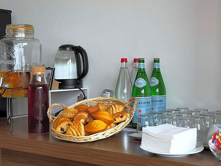 ibis Dijon Sud