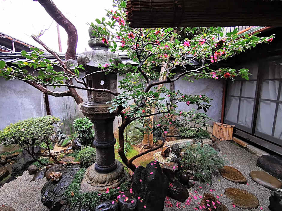 Guesthouse KYOTO COMPASS - Hostel