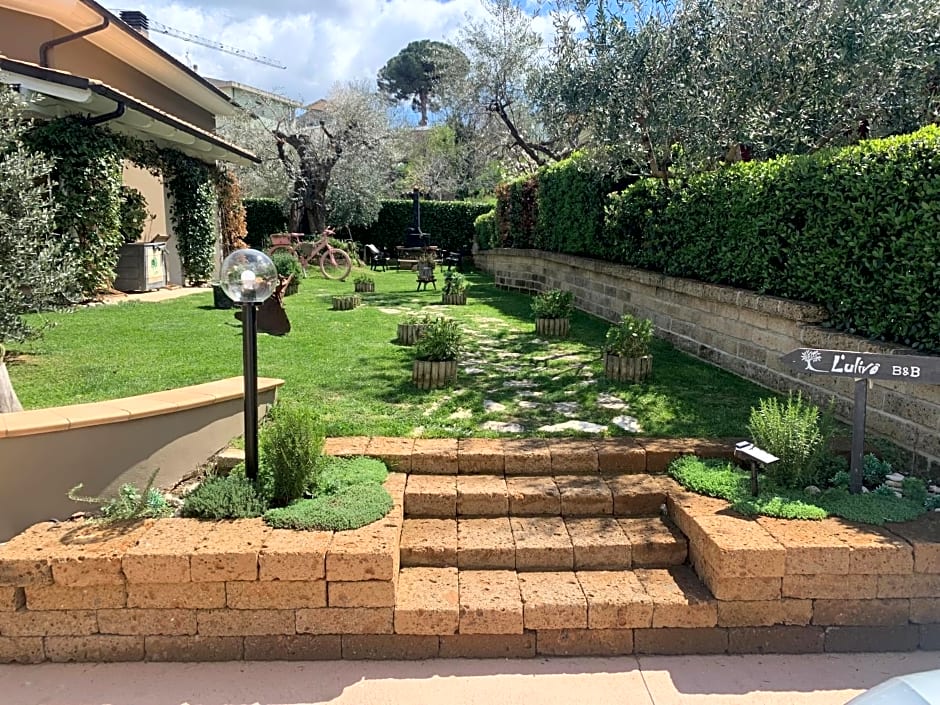 L' Ulivo Bed & Breakfast