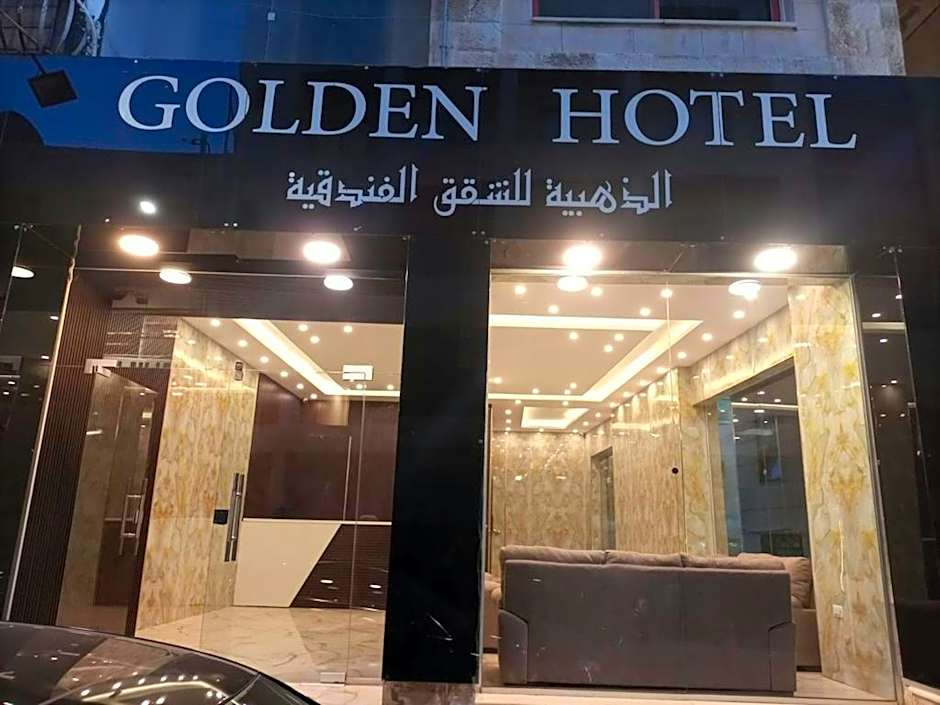 Golden Hotel