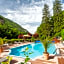 Château De La Caze Piscine & Spa - Ste Enimie
