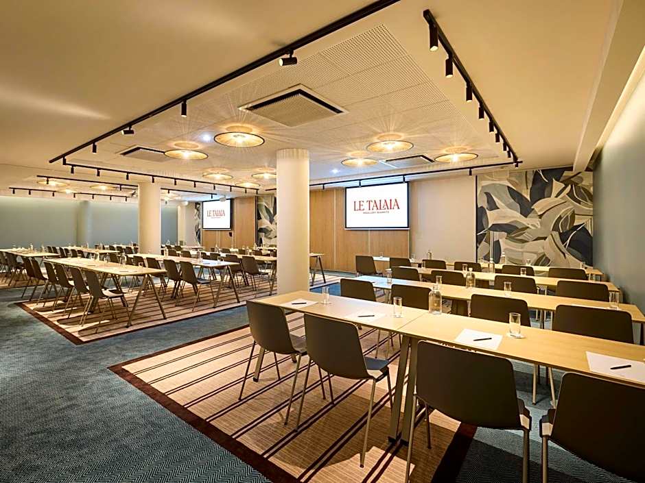 Talaia Hotel & Spa Biarritz -MGallery Collection