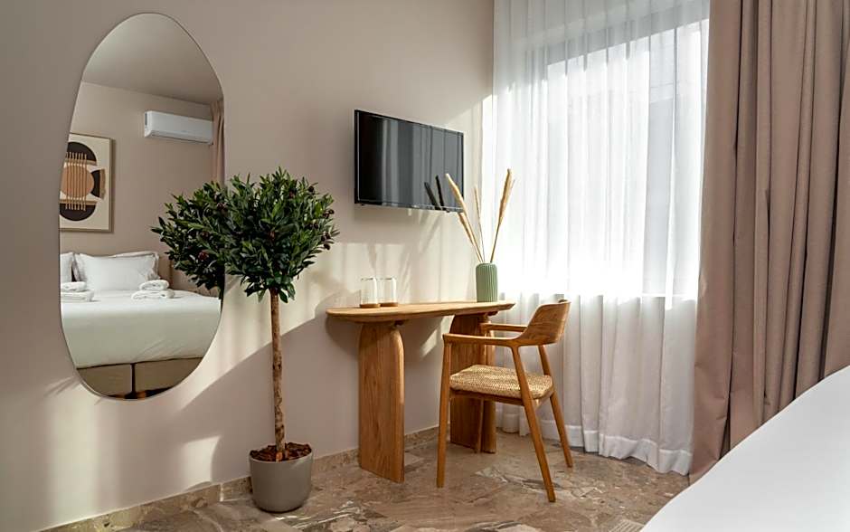 Num Suites & Lofts Athens