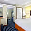 Fairfield Inn & Suites by Marriott Charlotte Arrowood