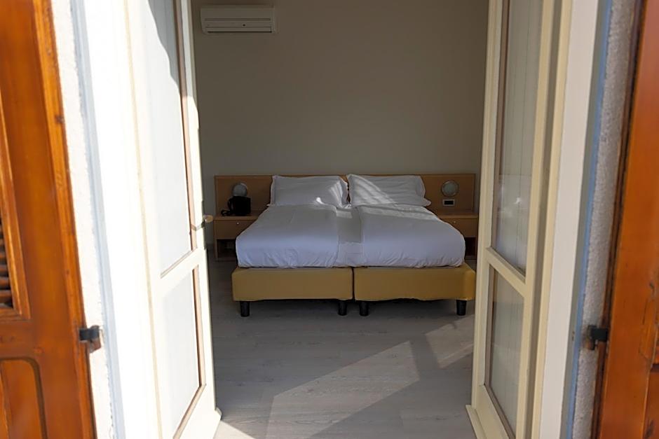 La Foresta Monteisola