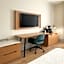 Fairfield Inn & Suites by Marriott Jacksonville Butler Boulevard