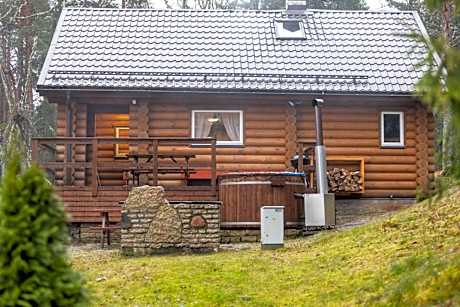 Valkla Puhkekeskuse Saunamaja