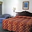 Jamestown Railtown Motel