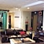 Hotel Real Del Sol - Zona Expo Industrial