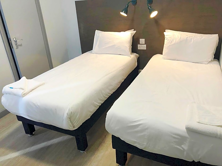 Euro Hotel London Wembley