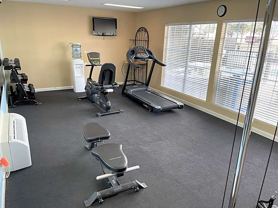 Baymont by Wyndham Thomasville