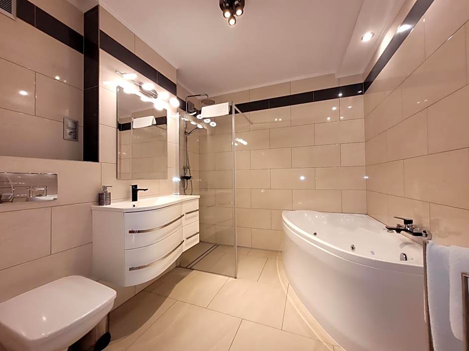 Rezydencja Leśny Dwór