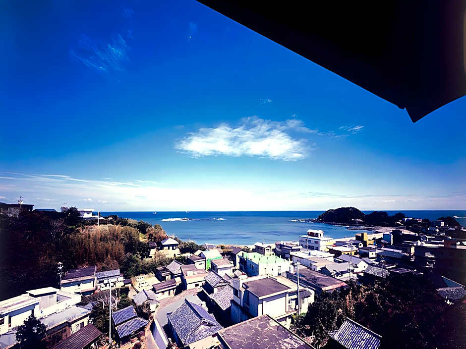 Ise-Shima Ohtaya                                                                                