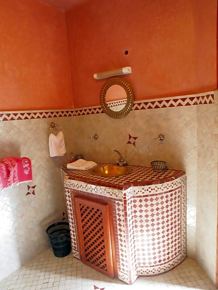 Riad Al khansaa