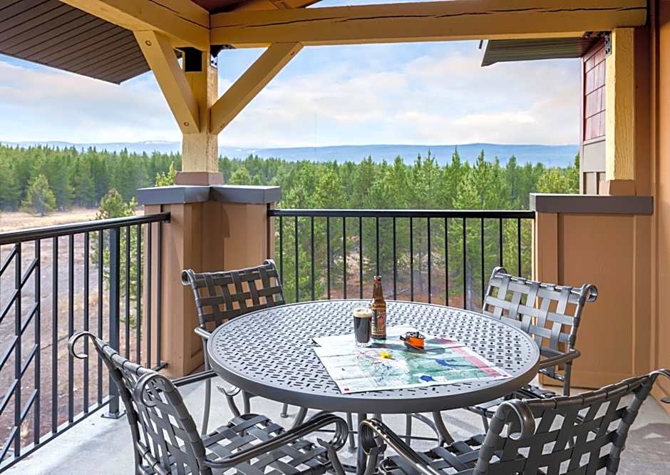 WorldMark West Yellowstone