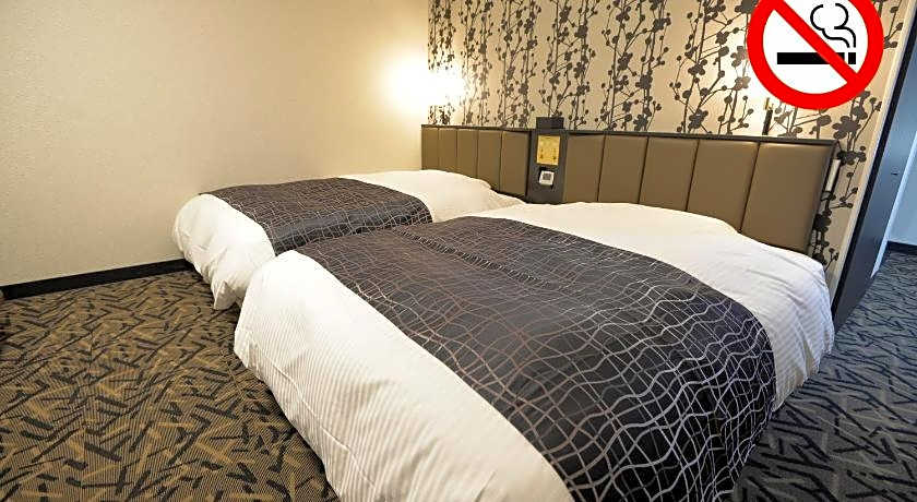 APA Hotel Mie Kameyama