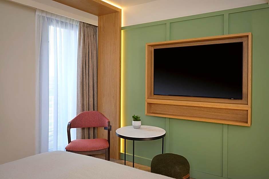 The Reach at Piccadilly, Manchester, a Tribute Portfolio Hotel