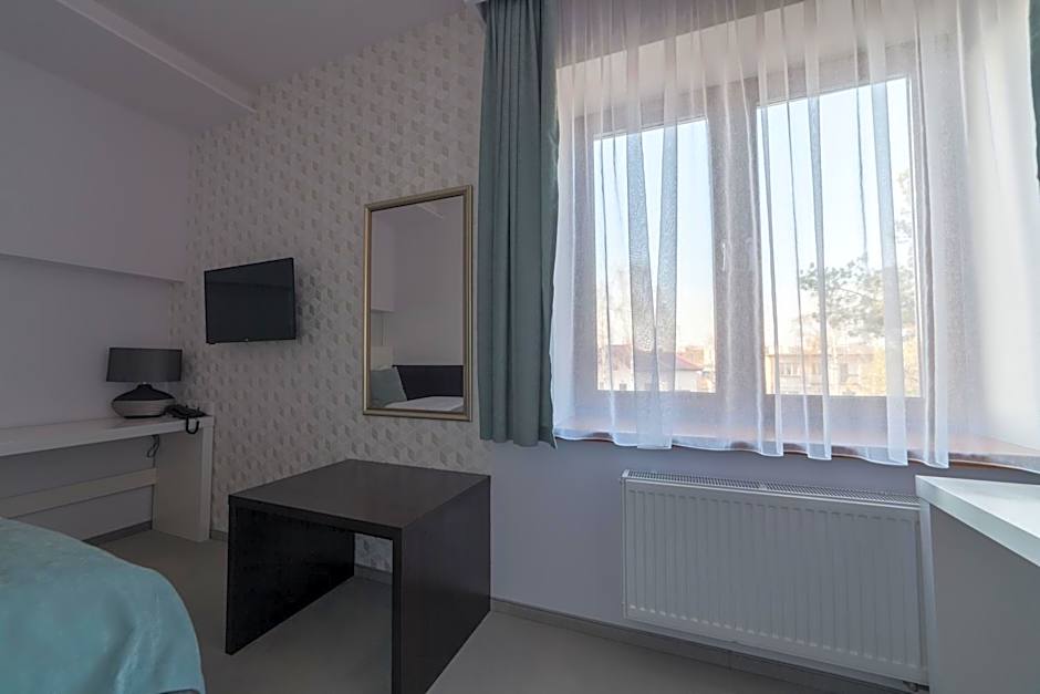 Novopolska - Hotel i Restauracja