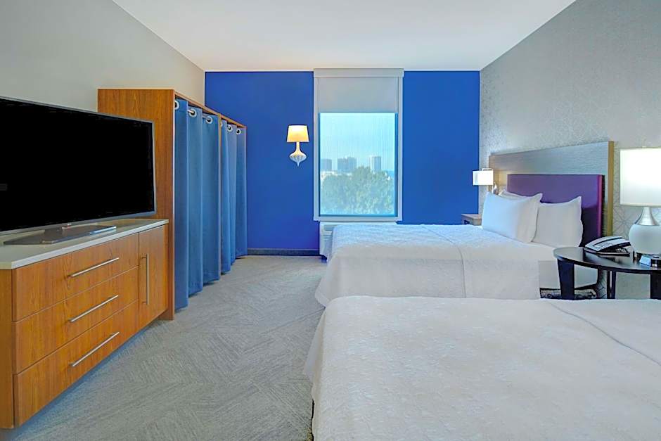 Home2 Suites By Hilton Dallas-Frisco