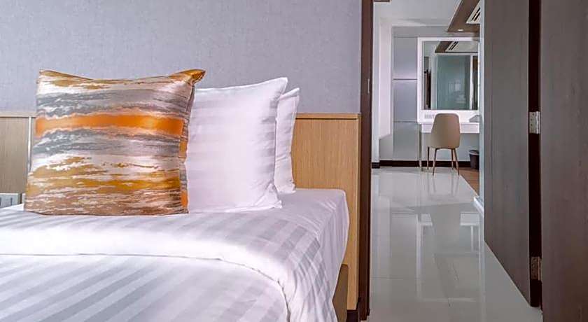 Sitthinard Grandview Hotel