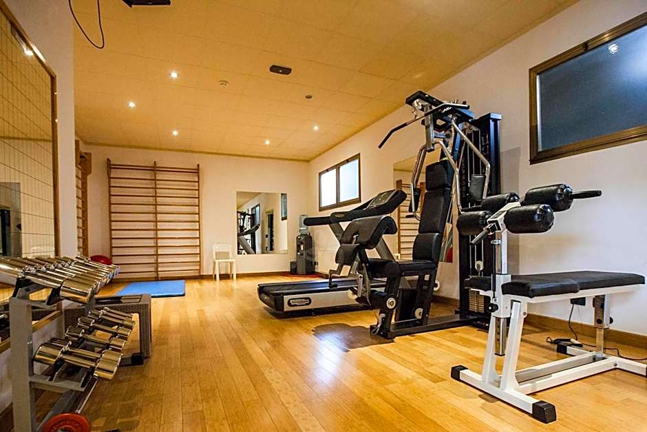 Hotel President Terme