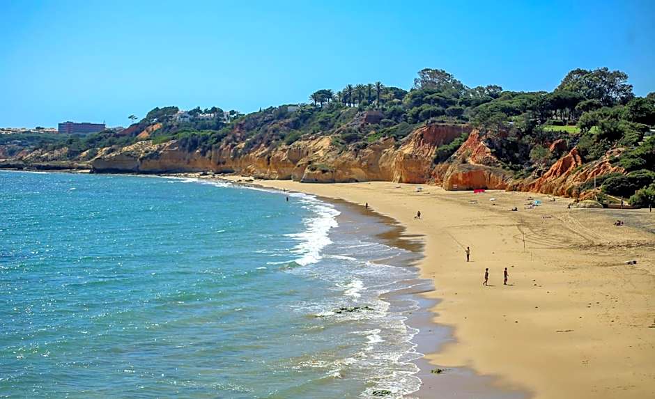 Aquamar Albufeira Aparthotel