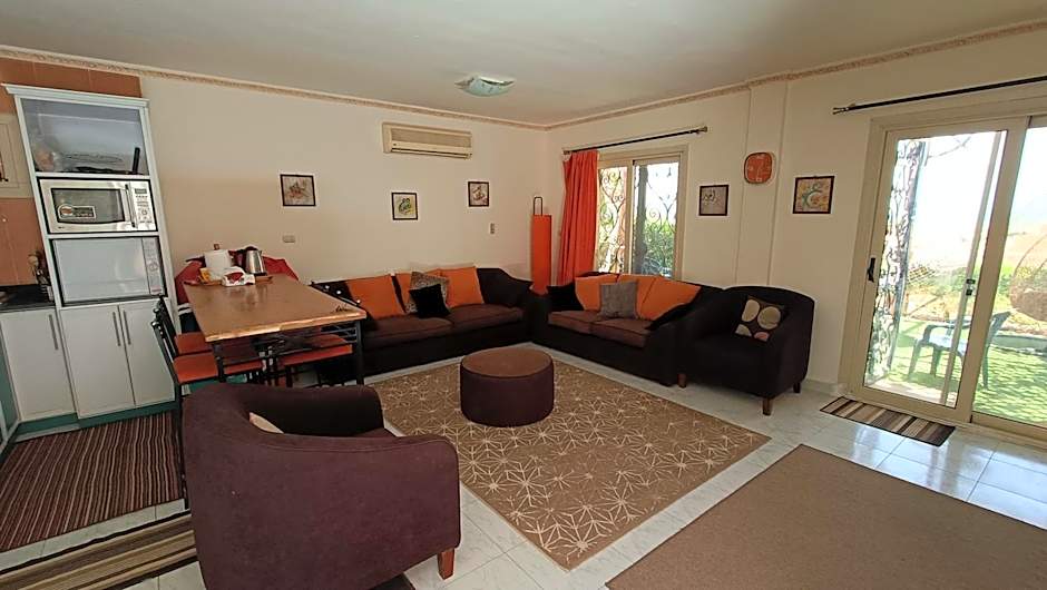 Stella Di Mare Sea View - Amazing Two Bedrooms Standalone Cozy Villa - Families only