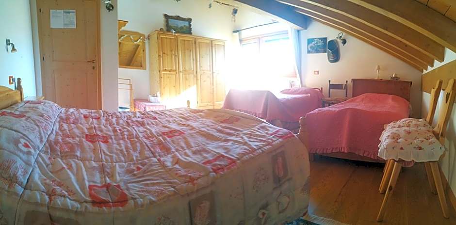 B&B Dolomiti
