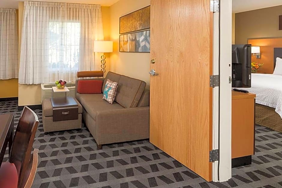 TownePlace Suites by Marriott Bend Near Mt. Bachelor