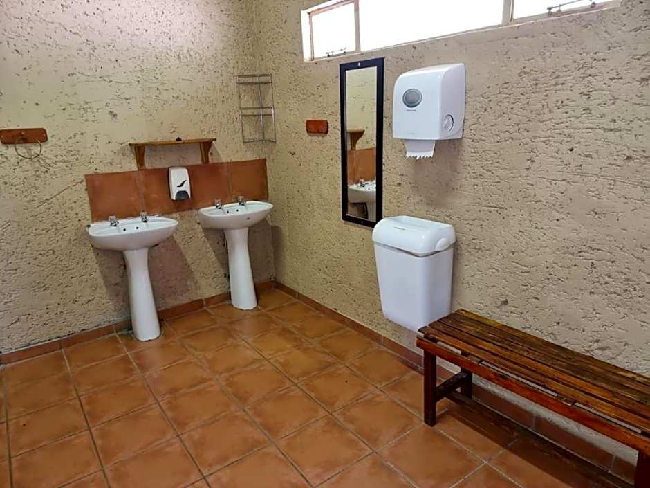 Waterfall Safari Lodge