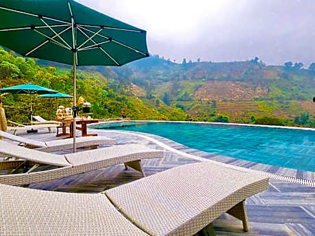 Trạm Tấu Eco Garden Resort & Hot spring