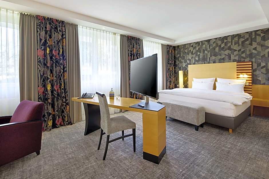 Best Western Premier Park Hotel & Spa
