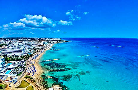 Tsokkos Protaras Beach Hotel