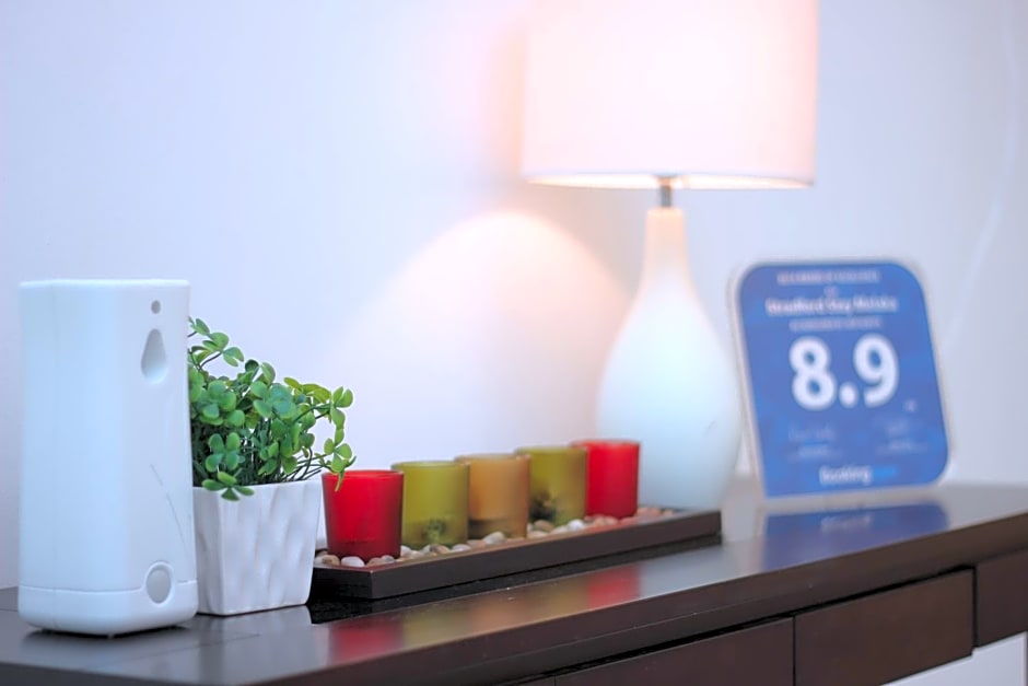 Stratford Stay Melaka