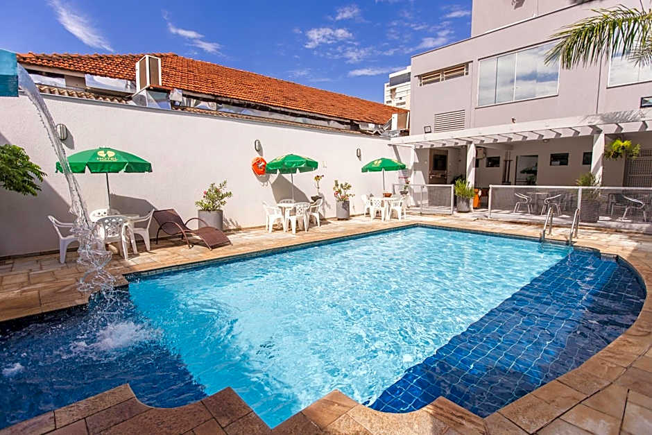 Nacional Inn Araçatuba