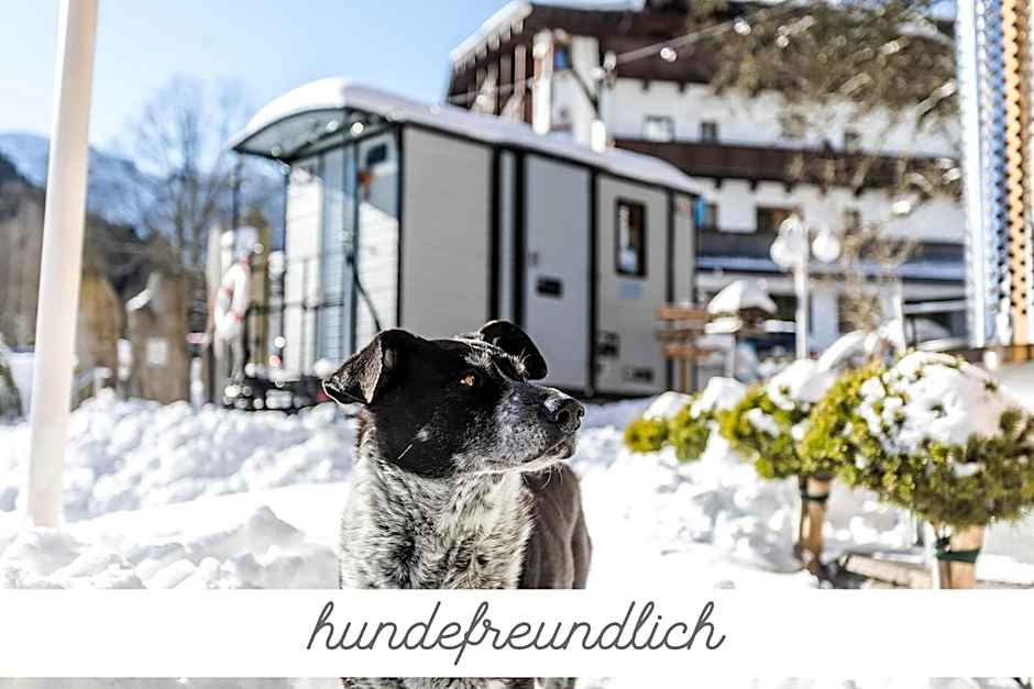 ALPENHOTEL TYROL - B&B - ADULTS ONLY - Alpines Lifestylehotel