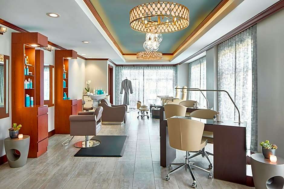 Renaissance Shoals Resort & Spa