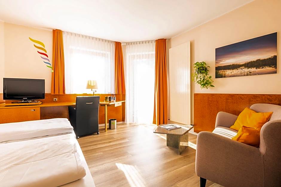 Hotel Luise