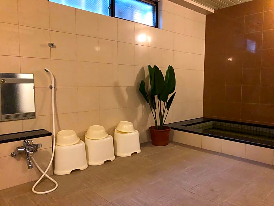 Hotel El Mayo