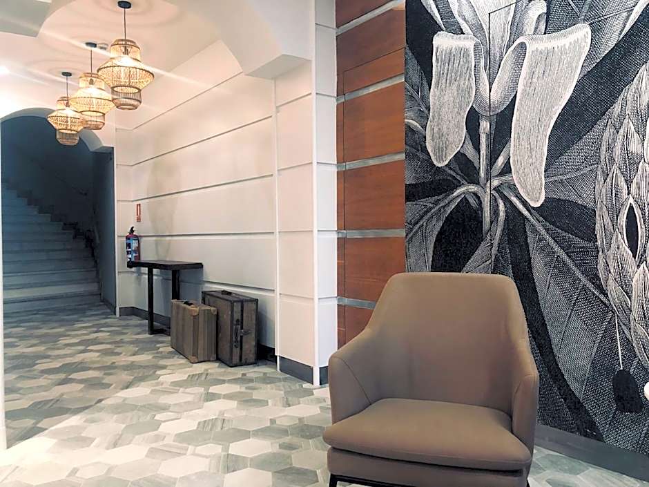 Ateneo Puerta del Sol