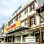 EZI HOTEL KLANG