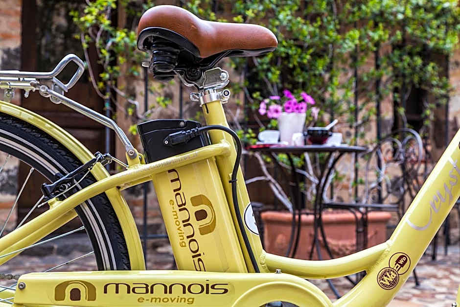 Albergo Diffuso Mannois