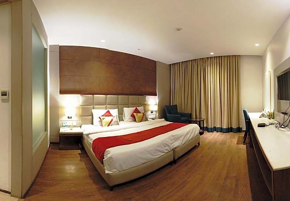 Lemonwood Suites By F9 Hotels